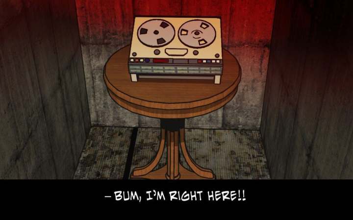 Killing Stalking Chapter 29.5 Page 159