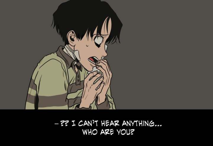 Killing Stalking Chapter 29.5 Page 16