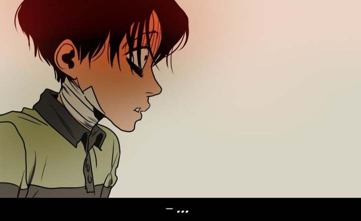 Killing Stalking Chapter 29.5 Page 160