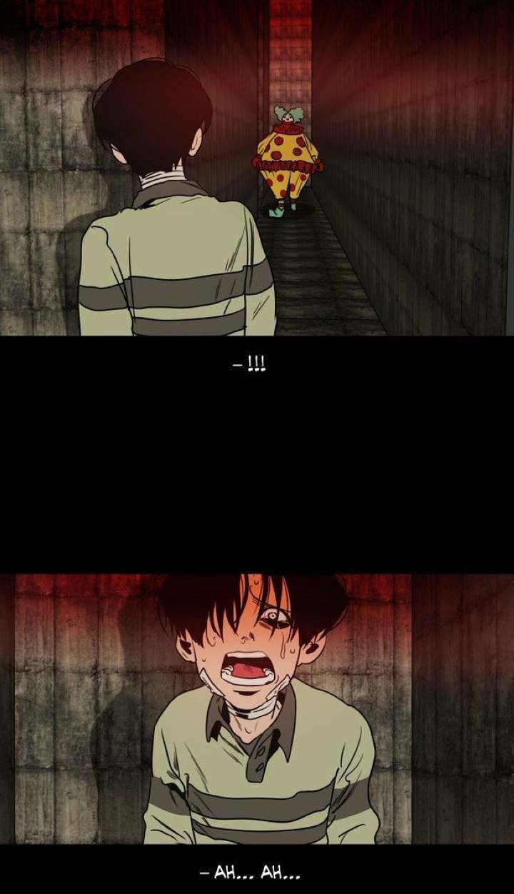 Killing Stalking Chapter 29.5 Page 161