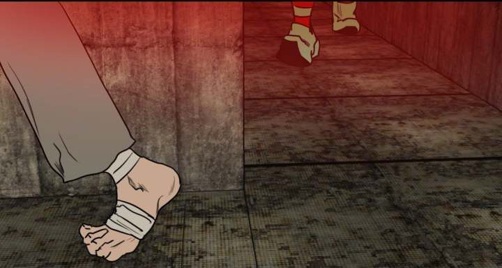 Killing Stalking Chapter 29.5 Page 163