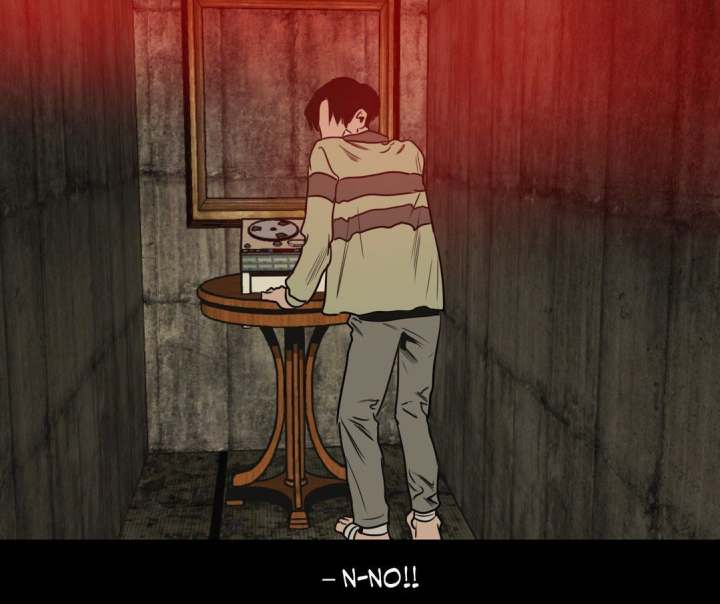 Killing Stalking Chapter 29.5 Page 164