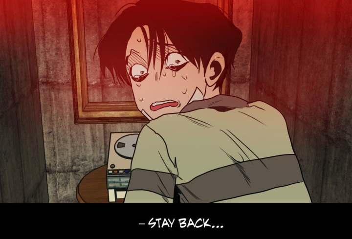 Killing Stalking Chapter 29.5 Page 166