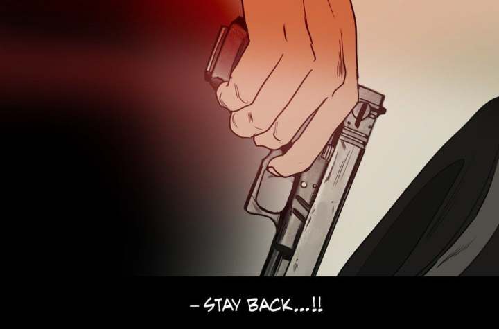 Killing Stalking Chapter 29.5 Page 167