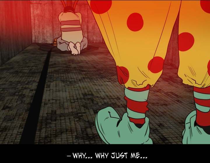 Killing Stalking Chapter 29.5 Page 170