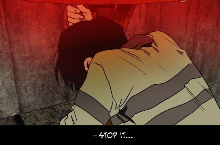 Killing Stalking Chapter 29.5 Page 171
