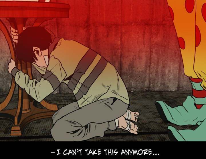 Killing Stalking Chapter 29.5 Page 172