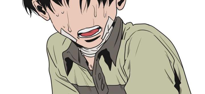 Killing Stalking Chapter 29.5 Page 177
