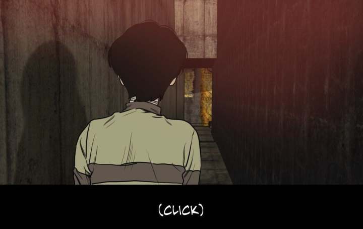 Killing Stalking Chapter 29.5 Page 18