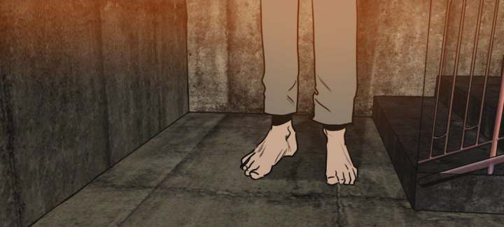 Killing Stalking Chapter 29.5 Page 2