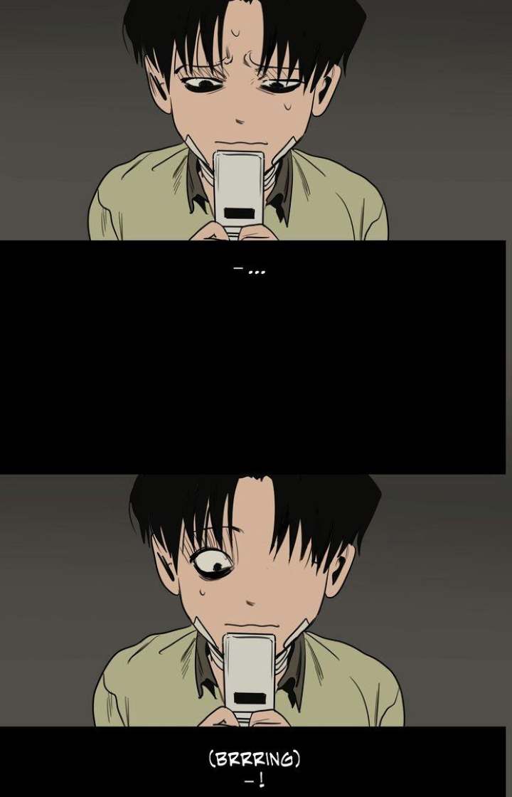 Killing Stalking Chapter 29.5 Page 21