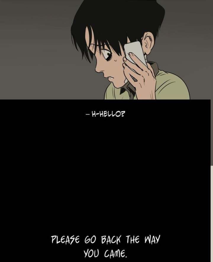 Killing Stalking Chapter 29.5 Page 22