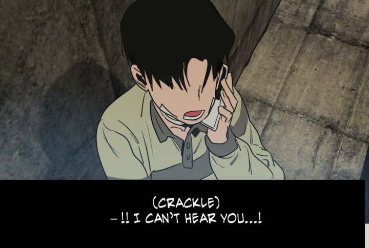 Killing Stalking Chapter 29.5 Page 25