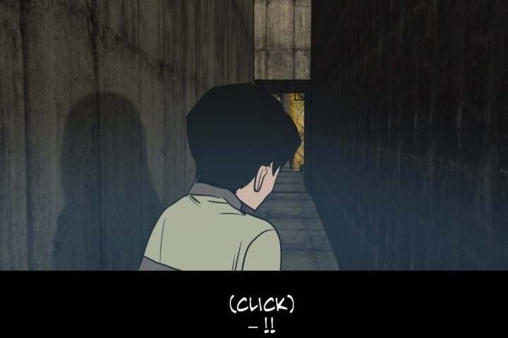 Killing Stalking Chapter 29.5 Page 26