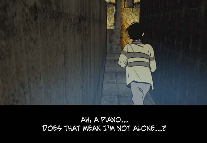 Killing Stalking Chapter 29.5 Page 29