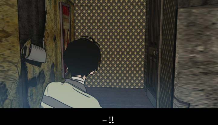 Killing Stalking Chapter 29.5 Page 31