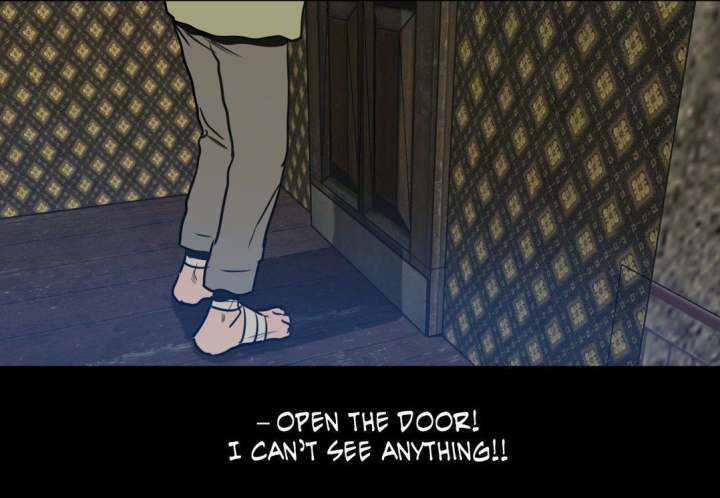 Killing Stalking Chapter 29.5 Page 34