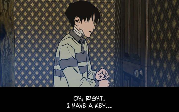 Killing Stalking Chapter 29.5 Page 36