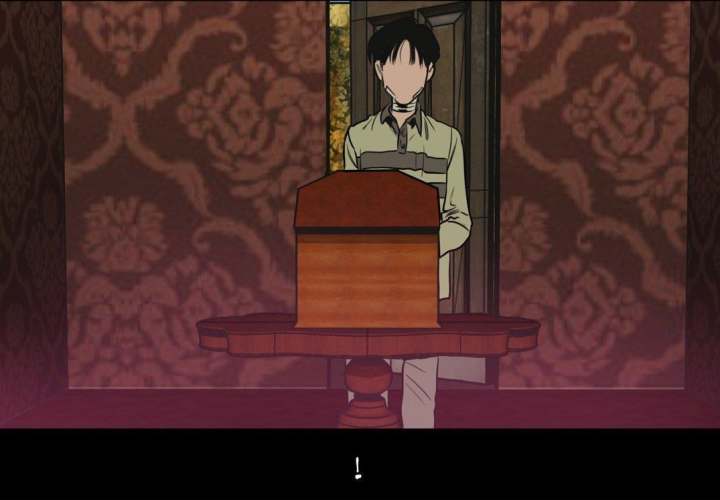 Killing Stalking Chapter 29.5 Page 40