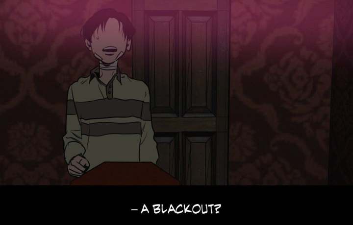 Killing Stalking Chapter 29.5 Page 44