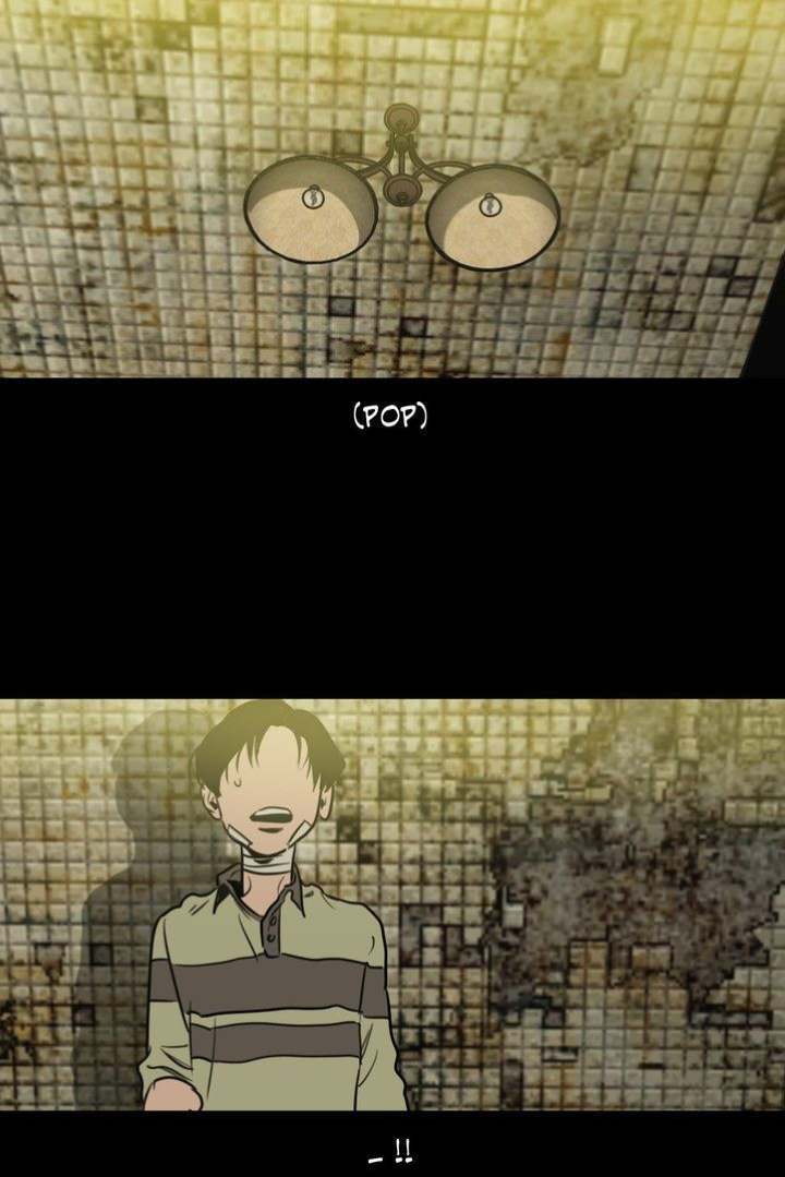 Killing Stalking Chapter 29.5 Page 45