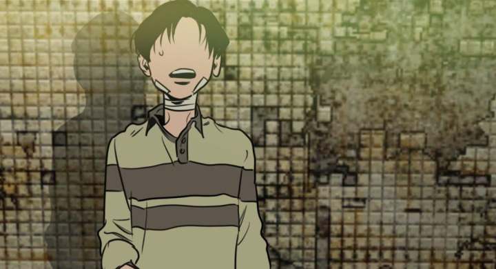 Killing Stalking Chapter 29.5 Page 46