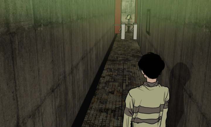 Killing Stalking Chapter 29.5 Page 47