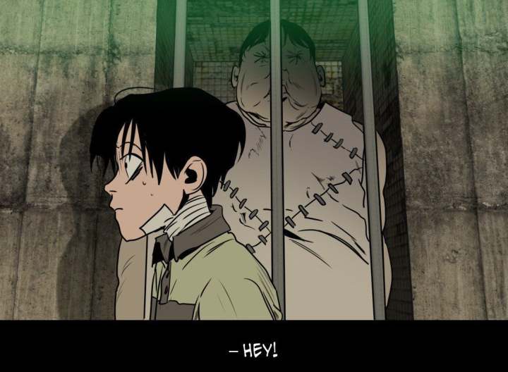 Killing Stalking Chapter 29.5 Page 51