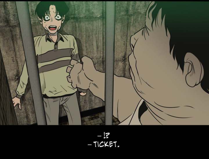 Killing Stalking Chapter 29.5 Page 52