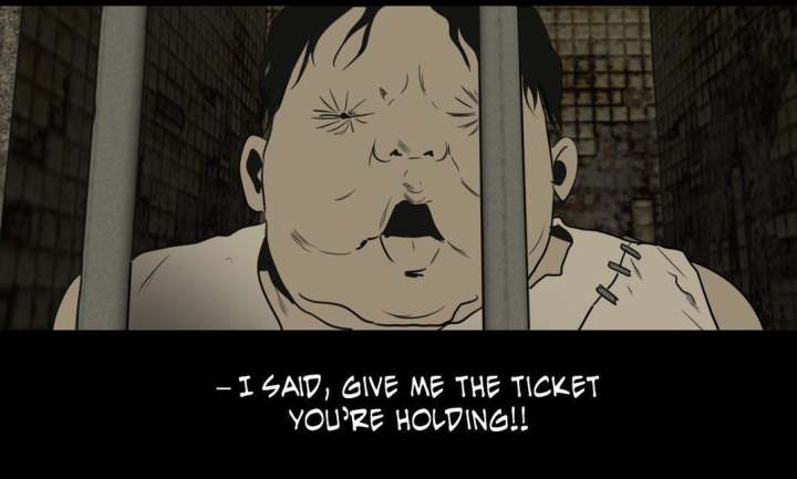 Killing Stalking Chapter 29.5 Page 53