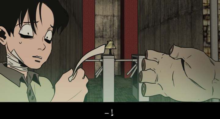 Killing Stalking Chapter 29.5 Page 54