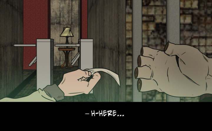 Killing Stalking Chapter 29.5 Page 55