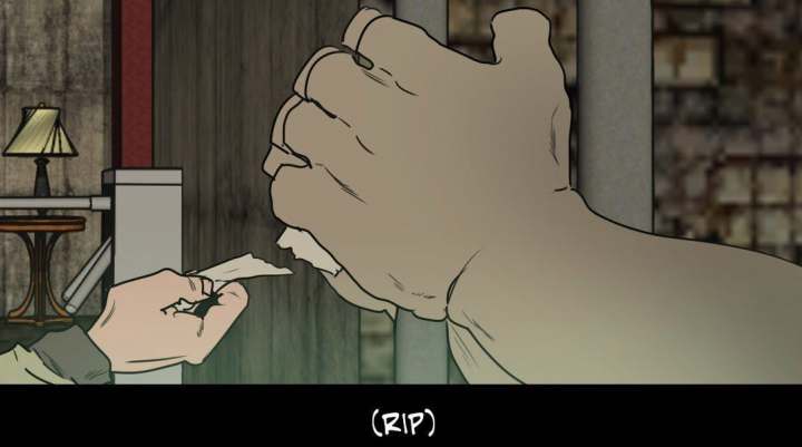 Killing Stalking Chapter 29.5 Page 56