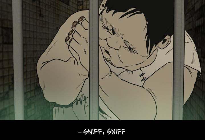 Killing Stalking Chapter 29.5 Page 57