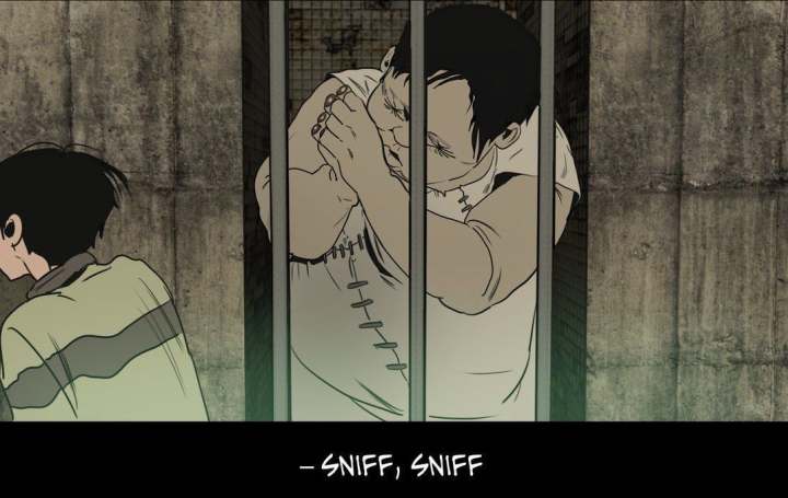 Killing Stalking Chapter 29.5 Page 59
