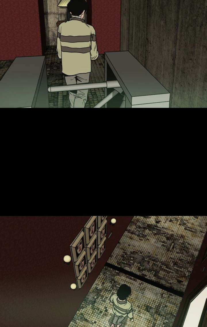 Killing Stalking Chapter 29.5 Page 60