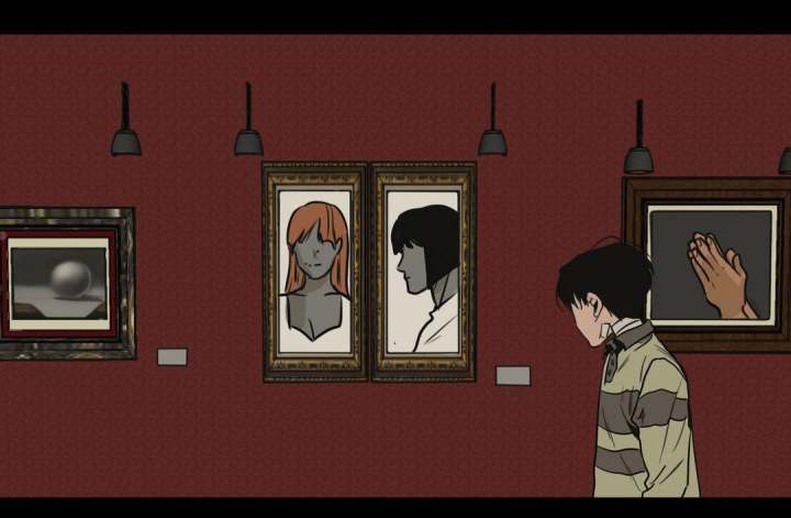 Killing Stalking Chapter 29.5 Page 62