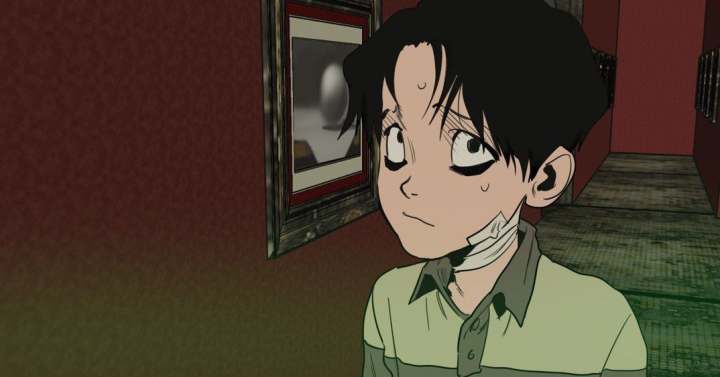 Killing Stalking Chapter 29.5 Page 63