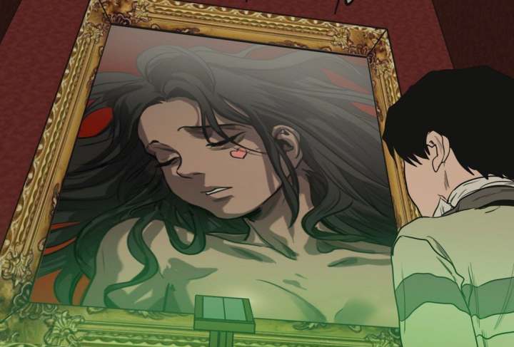 Killing Stalking Chapter 29.5 Page 65