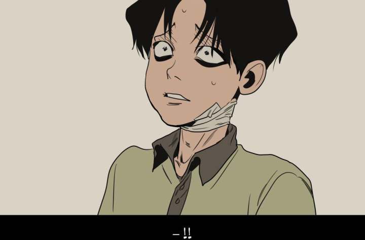 Killing Stalking Chapter 29.5 Page 67