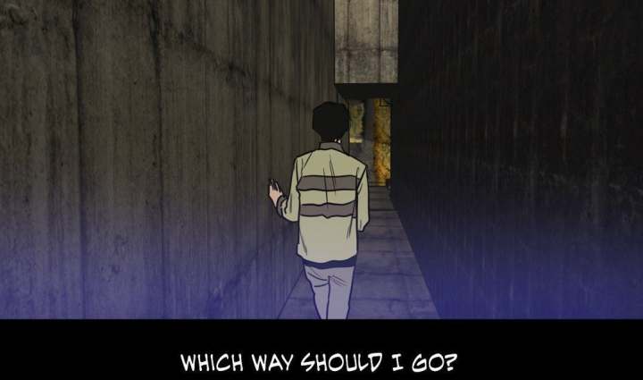 Killing Stalking Chapter 29.5 Page 7