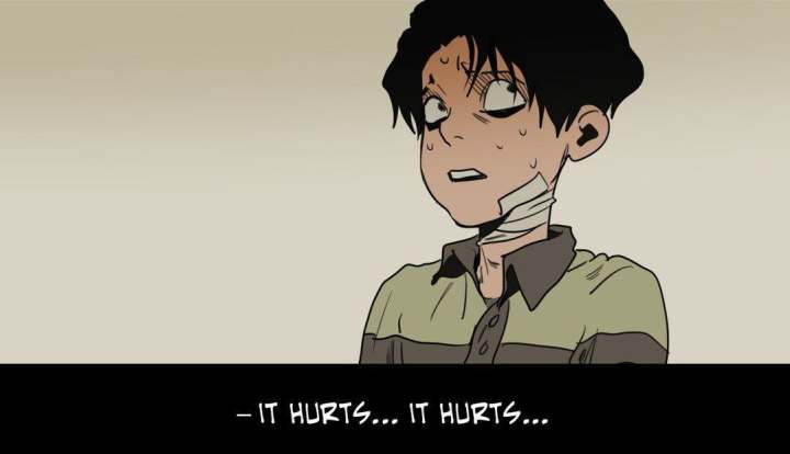 Killing Stalking Chapter 29.5 Page 70