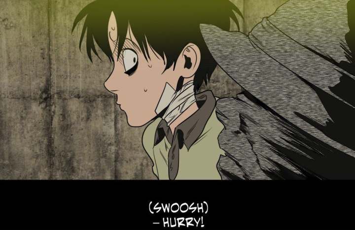 Killing Stalking Chapter 29.5 Page 78