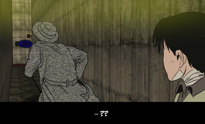 Killing Stalking Chapter 29.5 Page 79
