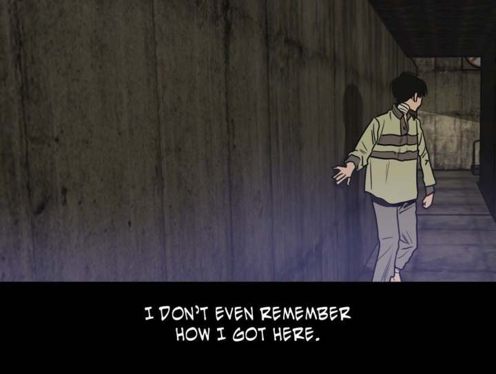 Killing Stalking Chapter 29.5 Page 8
