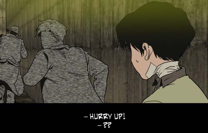 Killing Stalking Chapter 29.5 Page 80