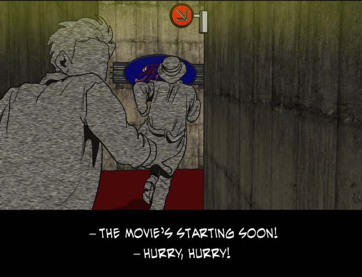 Killing Stalking Chapter 29.5 Page 81
