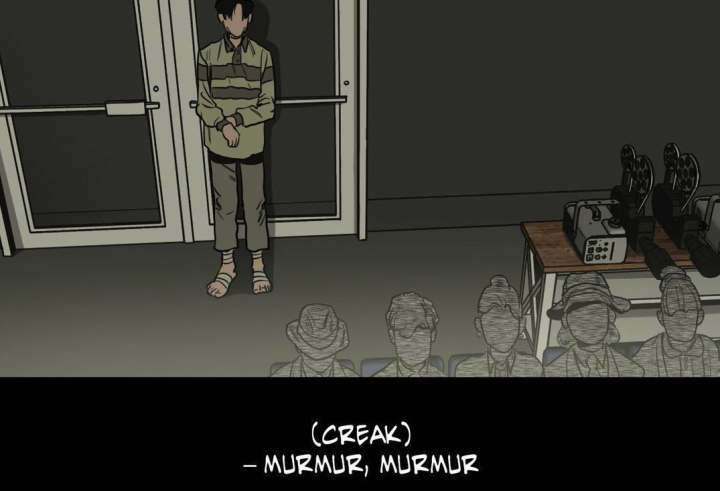 Killing Stalking Chapter 29.5 Page 83