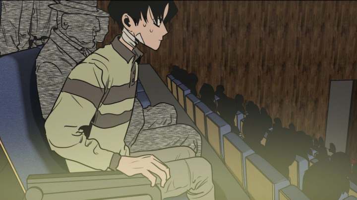 Killing Stalking Chapter 29.5 Page 86