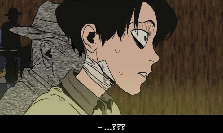 Killing Stalking Chapter 29.5 Page 91